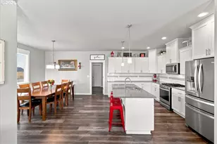 5746 NE Tuscan Loop, Albany, OR 97321 - Photo 11