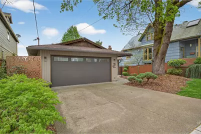 5615 SE Oak St, Portland, OR 97215 - Photo 3