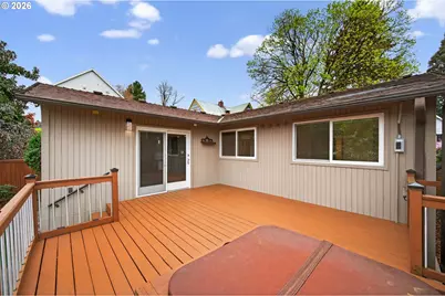 5615 SE Oak St, Portland, OR 97215 - Photo 35