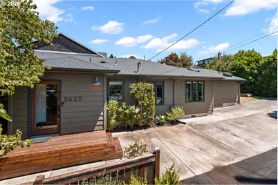 5623 SE Alder St, Portland, OR 97215 - Photo 41