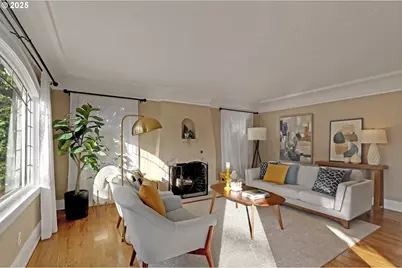 621 NE Ainsworth St, Portland, OR 97211 - Photo 5