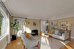 621 NE Ainsworth St, Portland, OR 97211 - Photo 5