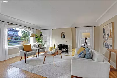 621 NE Ainsworth St, Portland, OR 97211 - Photo 3