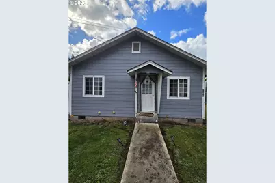 160 E Date St, Powers, OR 97466 - Photo 25