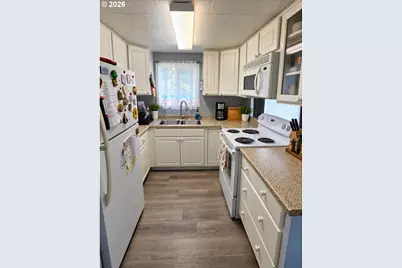 160 E Date St, Powers, OR 97466 - Photo 13