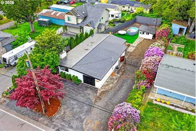 6903 Glen Echo Ave #B, Gladstone, OR 97027 - Photo 45