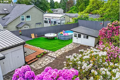 6903 Glen Echo Ave #B, Gladstone, OR 97027 - Photo 47