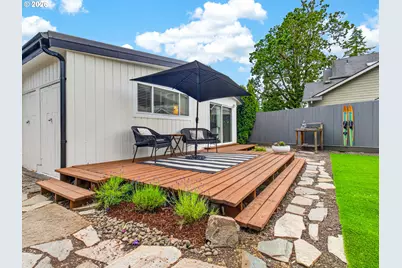 6903 Glen Echo Ave #B, Gladstone, OR 97027 - Photo 29