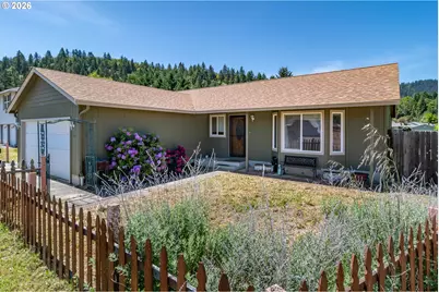 162 SE Wildwood Way, Myrtle Creek, OR 97457 - Photo 3
