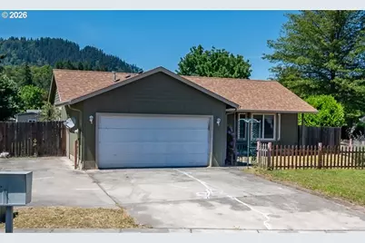 162 SE Wildwood Way, Myrtle Creek, OR 97457 - Photo 1