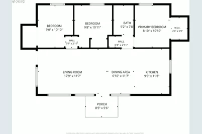25207 SE Sunshine Valley Rd, Damascus, OR 97089 - Photo 15