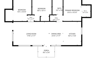 25207 SE Sunshine Valley Rd, Damascus, OR 97089 - Photo 15
