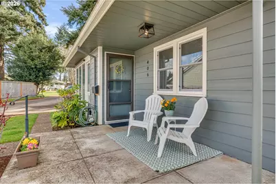 406 Eastfield Dr, Oregon City, OR 97045 - Photo 5