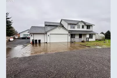 2501 SE 396th Ave, Washougal, WA 98671 - Photo 1