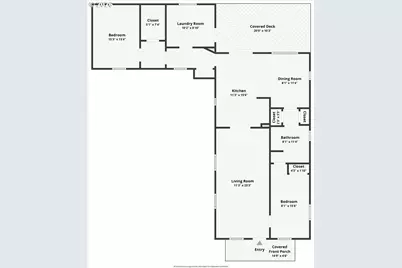 1025 NW Prindle St, Chehalis, WA 98532 - Photo 29