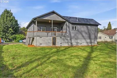 1025 NW Prindle St, Chehalis, WA 98532 - Photo 23