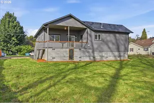 1025 NW Prindle St, Chehalis, WA 98532 - Photo 23