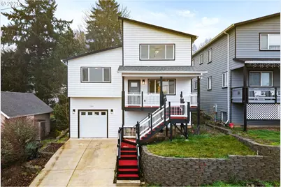 7684 SE 98th Ave, Portland, OR 97266 - Photo 1