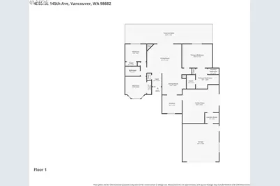 4908 NE 145th Ave, Vancouver, WA 98682 - Photo 47