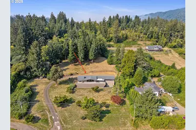 5240 Sollie Smith Rd N, Tillamook, OR 97141 - Photo 5