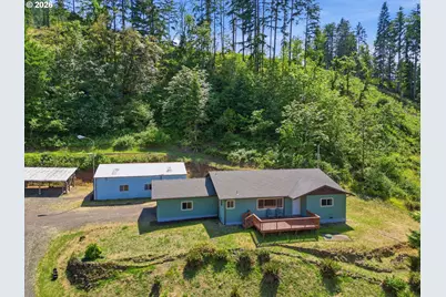 36926 Edgehill Rd, Springfield, OR 97478 - Photo 1