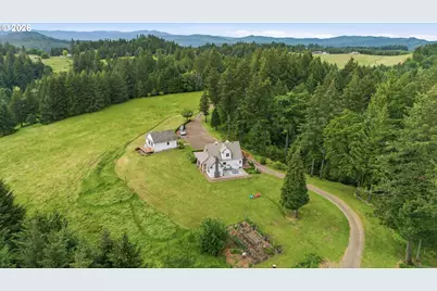 [Address not provided], Gaston, OR 97119 - Photo 3