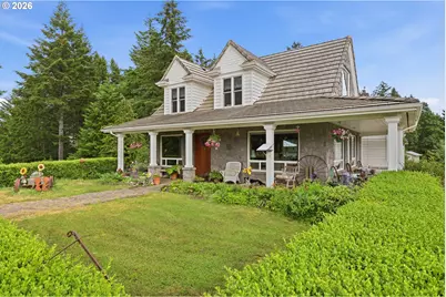 [Address not provided], Gaston, OR 97119 - Photo 9