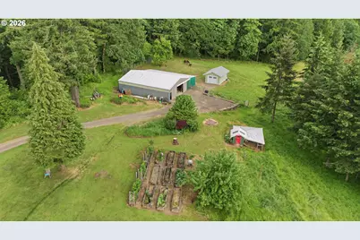 [Address not provided], Gaston, OR 97119 - Photo 5