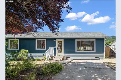 48433 Jasper Dr, Oakridge, OR 97463 - Photo 1