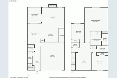 5927 NE 49th St, Vancouver, WA 98661 - Photo 29