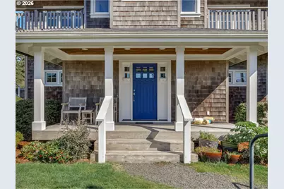 597 N Marion Ave, Gearhart, OR 97138 - Photo 3