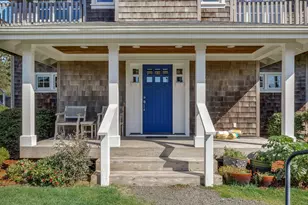 597 N Marion Ave, Gearhart, OR 97138 - Photo 3