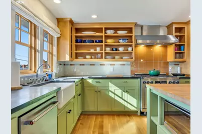 597 N Marion Ave, Gearhart, OR 97138 - Photo 9