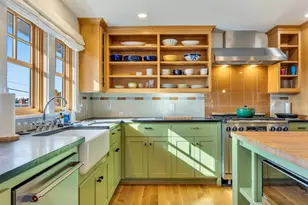 597 N Marion Ave, Gearhart, OR 97138 - Photo 9