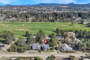 597 N Marion Ave, Gearhart, OR 97138 - Photo 5