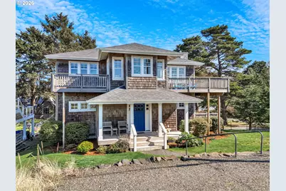 597 N Marion Ave, Gearhart, OR 97138 - Photo 1