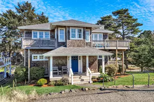 597 N Marion Ave, Gearhart, OR 97138 - Photo 1