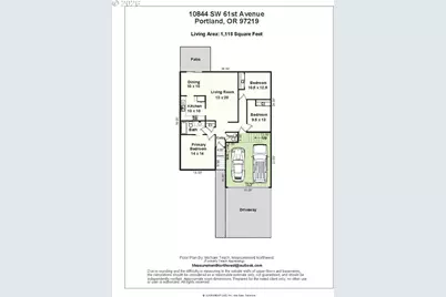 10844 SW 61st Ave, Portland, OR 97219 - Photo 35