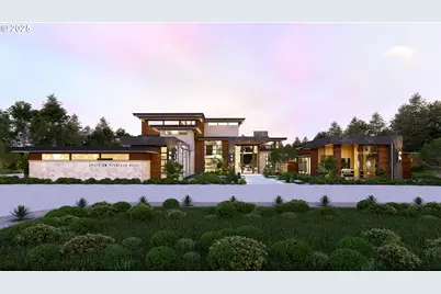 1 SW Mountain Rd, West Linn, OR 97068 - Photo 1