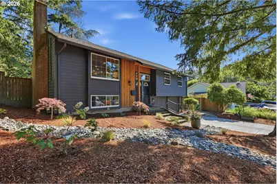 12870 SW 20th Ct, Beaverton, OR 97008 - Photo 3