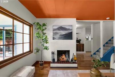 3841 SW Kanan Dr, Portland, OR 97221 - Photo 7
