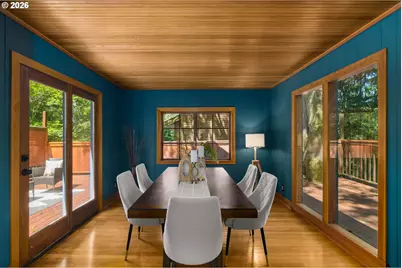 3841 SW Kanan Dr, Portland, OR 97221 - Photo 15
