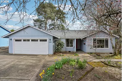 2140 SW Wynwood Ave, Portland, OR 97225 - Photo 1