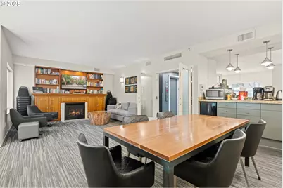 1500 SW Park Ave #523, Portland, OR 97201 - Photo 33