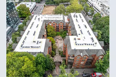 1500 SW Park Ave #523, Portland, OR 97201 - Photo 39