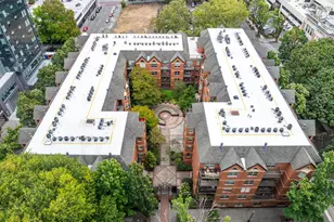 1500 SW Park Ave, Portland, OR 97201 - Photo 39