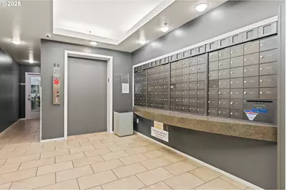 1500 SW Park Ave #523, Portland, OR 97201 - Photo 35