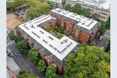 1500 SW Park Ave #523, Portland, OR 97201 - Photo 3