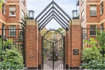 1500 SW Park Ave #523, Portland, OR 97201 - Photo 5