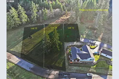 Lot 12 Husum Greens, White Salmon, WA 98672 - Photo 1